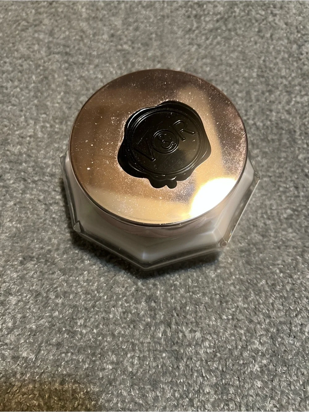 Viktor & Rolf luxurious flowerbomb